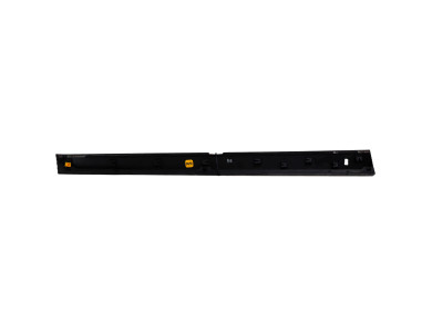 Right front door trim - KIA STONIC PH.2 - Gris Clair - 87722H8400 - F1-8516Y