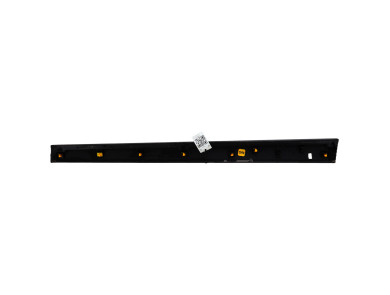Left front door trim - KIA STONIC PH.2 - Gris Clair - 87721H8400 - I1-8586T
