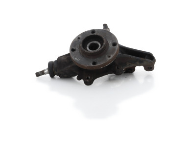 Right steering knuckle - Peugeot 308 I PH.2 - 364796 - C1-7785W