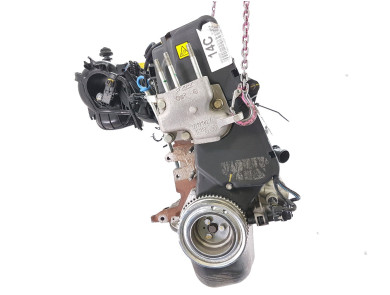 Engine type 169A4000-E6D - Fiat PANDA III - S1-6270L