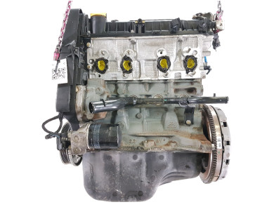 Engine type 169A4000-E6D - Fiat PANDA III - S1-6270L