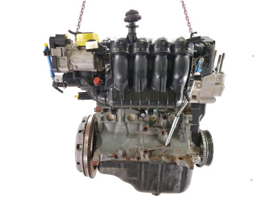 Moteur type 169A4000-E6D - Fiat PANDA III - S1-6270L