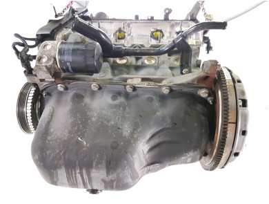 Moteur type 169A4000-E6D - Fiat PANDA III - S1-6270L