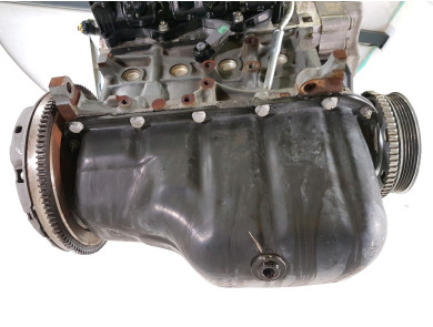 Moteur type 169A4000-E6D - Fiat PANDA III - S1-6270L