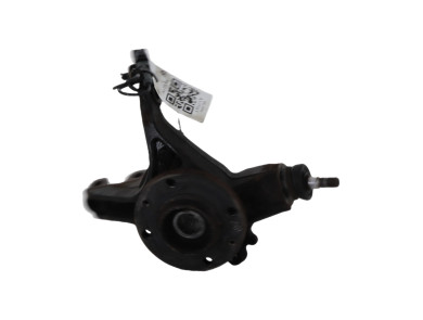 Left steering knuckle - Peugeot 308 I PH.2 - 364696 - A1-7728Y