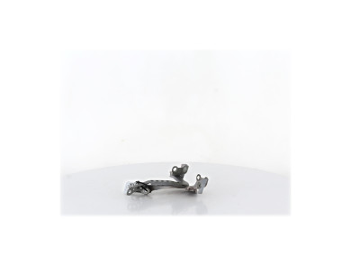 Hood hinges - Citroen C1 II - Bleu Clair - B000832280 - G1-7348M