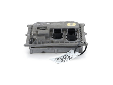 Engine calculator used - Smart FORTWO CITY - 0003107V007