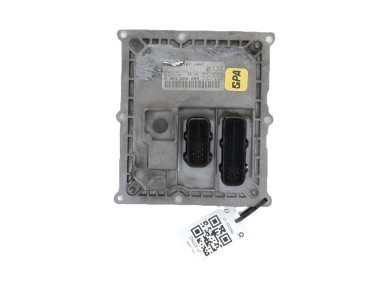 Calculateur moteur - Smart FORTWO CITY I PH.1 - 0003107V007 - J1-3335G
