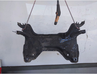 Engine carrier support frame - Citroen BERLINGO II PH.1 - 9833289680 - F1-7312K