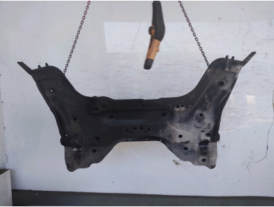 Berceau - Citroen BERLINGO II PH.1 - 9833289680 - F1-7312K