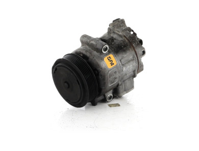 A/C Compressor - Seat IBIZA IV PH.1 - 6Q0820808F - J1-8031B