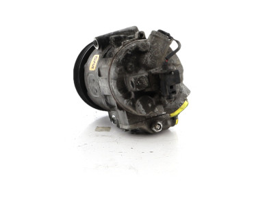 A/C Compressor - Seat IBIZA IV PH.1 - 6Q0820808F - J1-8031B