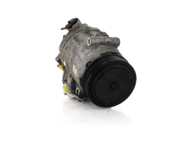 A/C Compressor - Seat IBIZA IV PH.1 - 6Q0820808F - J1-8031B