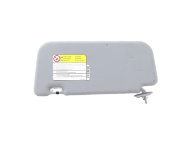 Pare-soleil droit - Mitsubishi COLT VI PH.1 - 7620A331HA - Y1-7089M