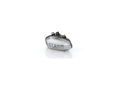 Right front fog light - Land Rover DISCOVERY SPORT PH.1 - LR136868 - Q1-6261M