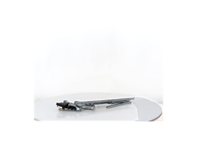 Left front window-lift - Toyota VERSO PH.2 - 698200F021 - W1-5218Q