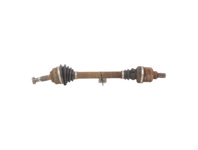 Cardan avant gauche occasion - Peugeot 407 - 00003272GP
