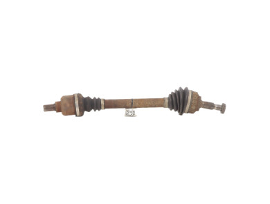 Left front transmission - Peugeot 407 PH.1 2.0 16V - 00003272GP - F1-3327B