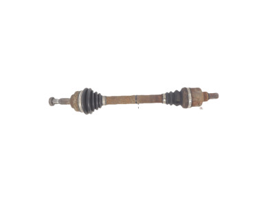 Left front transmission - Peugeot 407 PH.1 2.0 16V - 00003272GP - F1-3327B
