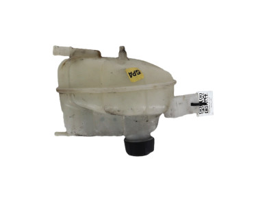 Coolant expansion tank - Nissan X-TRAIL III PH.1 - 21711-4BE0A- Q1-3758X
