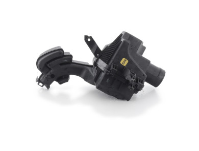 Air box - Nissan X-TRAIL III PH.1 - 16500-4BD1C - B1-3596W