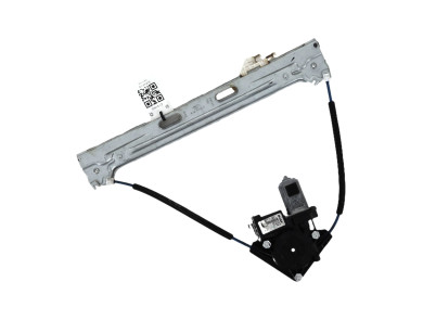 Rear left window-lift - Fiat 500L II PH.2 - 51980516 - C1-5190S