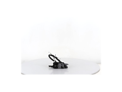 Serrure de porte gauche - Peugeot RCZ PH.2 - Noir - 1610923880 - E1-8658R