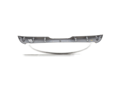 Rear spoiler - Peugeot 4008 - Gris Clair - 1607958680 - H1-3622E