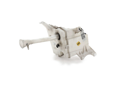 Washer fluid reservoir tank - Toyota VERSO PH.2 - 853550F030 - T1-5816T