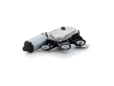 Rear wiper motor - Porsche CAYENNE I PH.2 - 958955712 - E1-8841Z