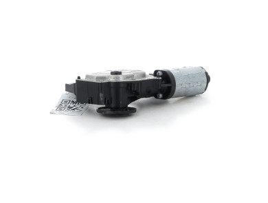 Moteur d'essuie glace arrière - Porsche CAYENNE I PH.2 - 958955712 - E1-8841Z