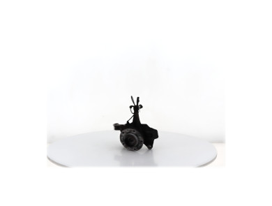 Pivot avant gauche - Renault MEGANE III PH.1 - 400150083R - W1-7266E