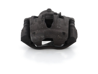 Left front brake caliper - Mercedes CLASSE E III PH.1 - 0034200183 - V1-7698H