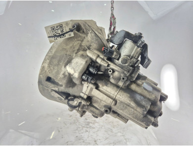 Gearbox used - Ford C-MAX - AV6R7002GF