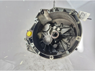 Gearbox type AV6R7002GF - Ford C-MAX II PH.1 - K0-5046B