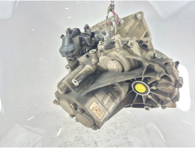 Gearbox type AV6R7002GF - Ford C-MAX II PH.1 - K0-5046B