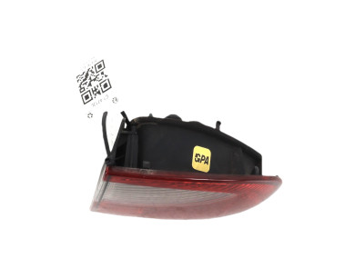Right rear light used - Seat LEON - 1M6945112 01C