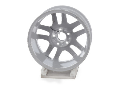 Alloy wheel - BMW X5 I - 36116761929 - E1-4784C