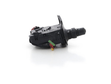 Commodo gauche - Renault CLIO III PH.1 - 255405605R - B1-4981T
