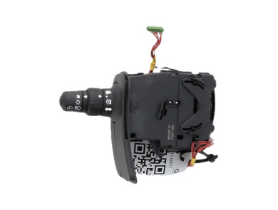 Left indicator stalk - Renault CLIO III PH.1 - 255405605R - B1-4981T