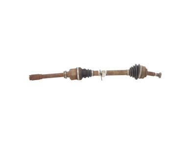 Right front transmission used - Peugeot 407 - 3273 GF