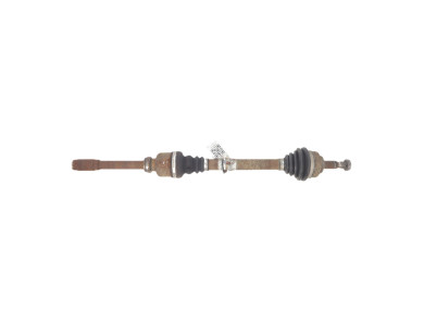 Right front transmission - Peugeot 407 PH.1 2.0 16V - 3273GF - M1-3227G