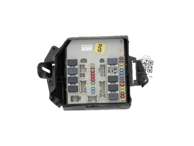 BSM - Renault CLIO III PH.1 - 356231E - E1-5037X