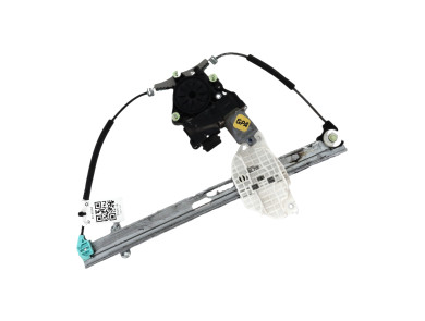 Left front window-lift - KIA STONIC PH.2 - 82450H8010 - B1-9056Z
