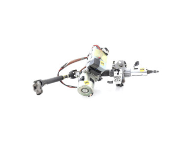 Steering column   used - Toyota VERSO - 452500F121