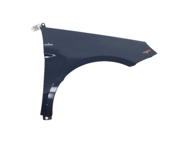 Right front fender used - Mercedes CLASSE B - 1698801018