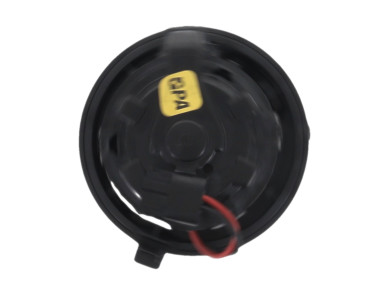 Air blower - Citroen C3 III PH.1 - 1608182080 - C1-5785W