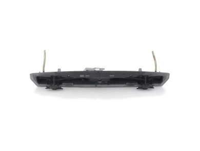 Rear spoiler motor - Peugeot RCZ PH.2 - Noir - 8742AR - R1-8655I