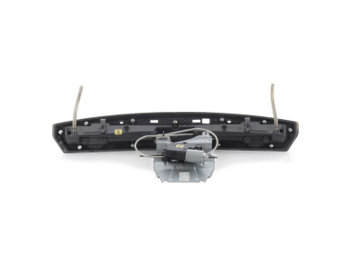 Mecanisme de becquet - Peugeot RCZ PH.2 - Noir - 8742AR - R1-8655I
