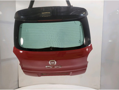 Hayon occasion - Fiat 500L - 1689787280